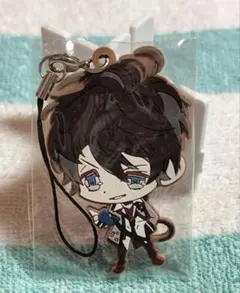 DIABOLIK LOVERS ディアラバ 無神ルキ ラバスト - メルカリ