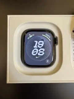 Apple Watch Series 10 GPSモデル 42mm 新品バンド付