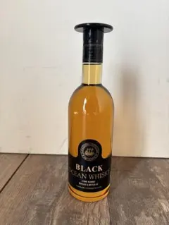 【軽井沢原酒】三楽オーシャン　オーシャンウイスキー2級 640ml 1962年頃 軽井沢原酒】三楽オーシャン オーシャンウイスキー2級 640ml 1962年頃