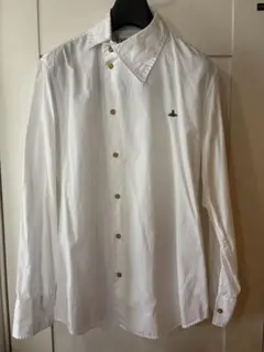 Vivienne Westwood MAN アシンメトリーシャ　50のサムネイル