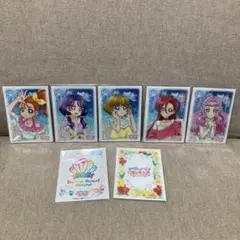 2026年最新】キャラクタースリーブ トロピカル～ジュ! プリキュア