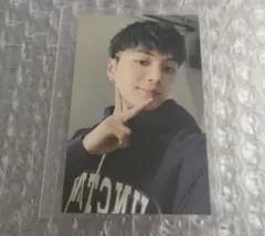 ENHYPEN ジェイJAY ラキドロ MANIFESTO weverse jp