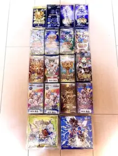 2026年最新】デュエルマスターズ 絶版パックの人気アイテム - メルカリ