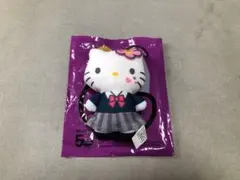 ハローキティ ハッピーセット 50周年記念マスコット