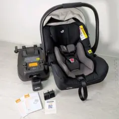 ✨️美品✨️KATOJI Joie i-Gemm 3 i-Base Ix2