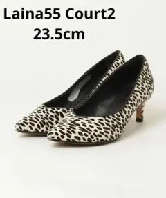 Laina55 Court2 / ライナ55コート2 パンプス 23.5cmのサムネイル