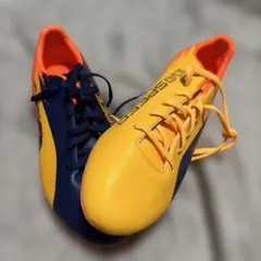 PUMA EVO SPEED サッカーシューズ　26.5