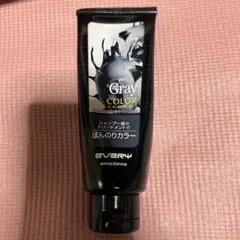 アンナドンナ EVERY Gray COLOR カラートリートメントのサムネイル