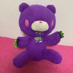 2025年最新】グルーミー ぬいぐるみ 紫の人気アイテム - メルカリ