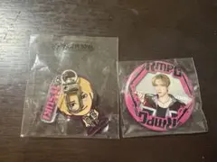 2026年最新】the rampage 藤原樹の人気アイテム - メルカリ