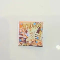 AMNESIA アムネシア 缶バッジ ケント レア - メルカリ