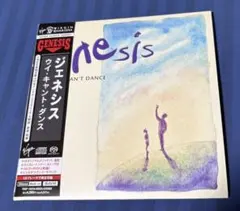 SACD+DVD⚫︎Genesis「We Can