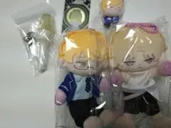 M!LK 吉田仁人 ペンライト ぬいぐるみ ペンライト猫耳カバー - メルカリ