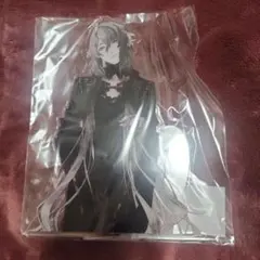 終ヴィル ちゃれくじ A賞 マティス アクスタ - メルカリ