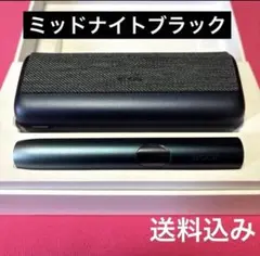 2026年最新】iqosイルマiワン ミッドナイトブラックの人気アイテム 