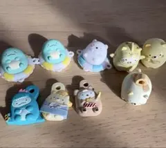 バスボール　すみっコぐらし　9個