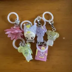 めじるしアクセサリーまとめ売り