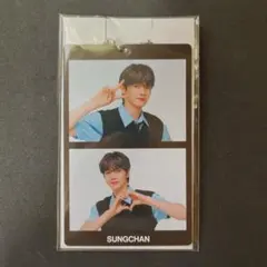 RIIZE RIIZING DAY ツアー　グッズ　 ソンチャン　ランダムトイ