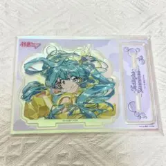 新品未開封】あんスタ 深海奏汰 アクリルシャドーボックス 【希少品