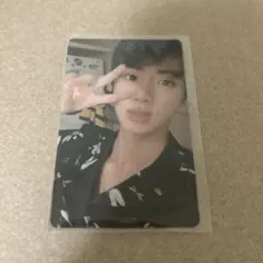 BTS MAP OF THE SOUL ジン 公式