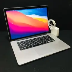2025年最新】macbook 15 ジャンクの人気アイテム - メルカリ