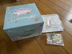 ディズニープリンセス　1番くじ　アラジン