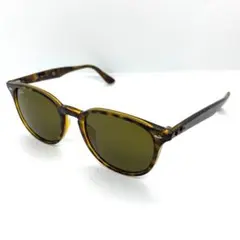 Ray-Ban レイバン　サングラス　RB4259 ベッコウ柄　ブラウン系