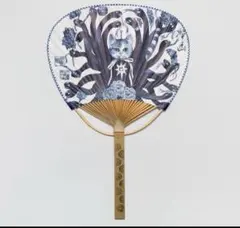 2025年最新】Yuko Higuchi 扇子・うちわの人気アイテム - メルカリ