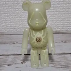 【初期シリーズ】シリーズ6 ホラー パスヘッド ベアブリック BE@RBRICK