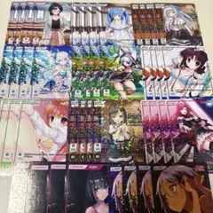 バンドリ!引退品まとめ売り　(使用品) 2026年最新】種別：まとめ売り／引退品 その他コレクションシリーズの