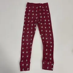 misha and puff レギンス　6Y