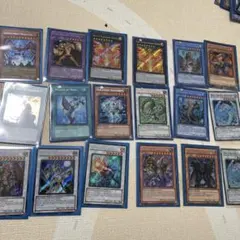 剣闘獣 英語 シークレット 1st LCGX 4枚 | Mercari