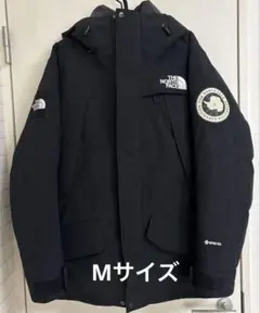 ザノースフェイス　アンタークティカパーカ　ND91807