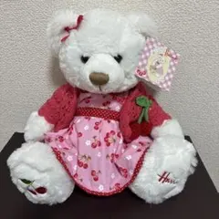 129. RUSS Berrie Sky ぬいぐるみ 2体セット 129. RUSS Berrie Sky ぬいぐるみ 2体セット - メルカリ