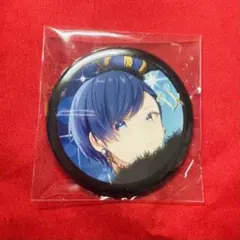 いれいす If いふ BM 缶バッジ ブルームーン