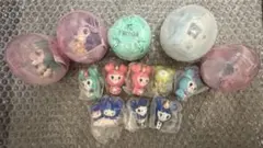 twice ラブリー　ガチャガチャまとめ売り