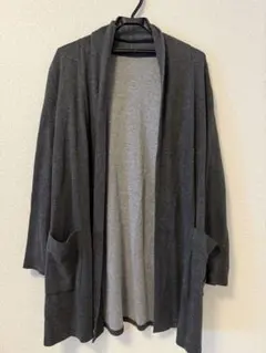 ラエフ カーディガン