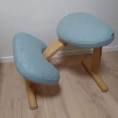 ⭐︎状態◯⭐︎ 激レア　フレキシットチェア　ノルウェー　リボ社 ノルウェー 家具 Rybo リボ社 FLEXIT フレキシットチェア 椅子・チェア