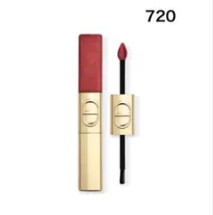 ルージュ ディオール シークイン リキッド デュオ