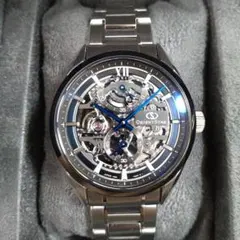 ORIENT STAR オリエントスター RK-AZ0103L スケルトンのサムネイル
