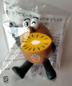 未開封 キウイブラザーズ Zespri フィギュア 数量限定品ゴールド