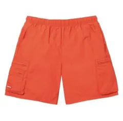 supreme ripstop cargo water short Lのサムネイル