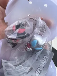ウルトラマン フィギュア 2体セット