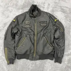 2026年最新】Von Dutch メンズ レザージャケット・ライダースの人気