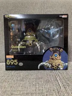 未開封 ねんどろいど895 ガーディアン ゼルダの伝説 ブレワイ - メルカリ