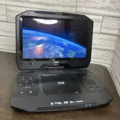 2026年最新】VERSOS 14インチ ポータブル ブルーレイプレーヤー VS