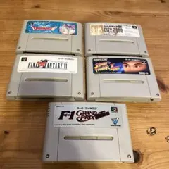 2025年最新】スーパーファミコン本体一式の人気アイテム - メルカリ