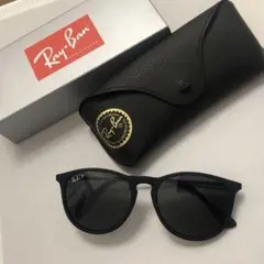 Ray-Ban 偏光 サングラス レイバンRB4171