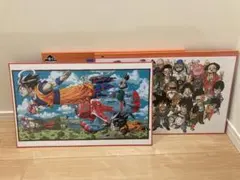 ドラゴンボール 一番くじ 40th 40周年記念 見開きビジュアルボード C賞