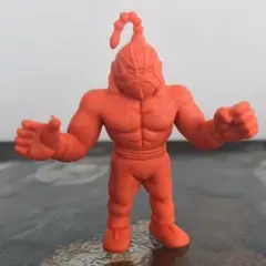 キン消し　モンゴルマン